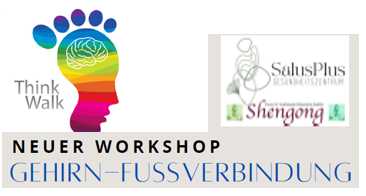 Die Innovation aus den Beneluxländern, 2 Stunden Workshop incl. Imbiss & Getränk -  Möglichkeit Kurze Fusstherapie -  Samstag 30.08 am 10:00 & 16:00 + Donnerstag 25.09 am 19:00 - Anmeldung: info@salusplus.ch